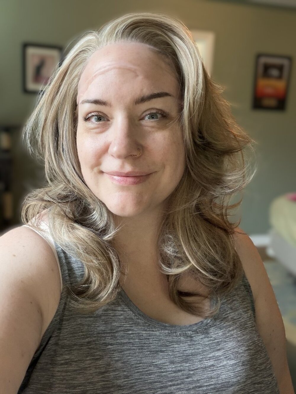 Mitzi | Pop Star Streaks | Chelsey Smith Crowns